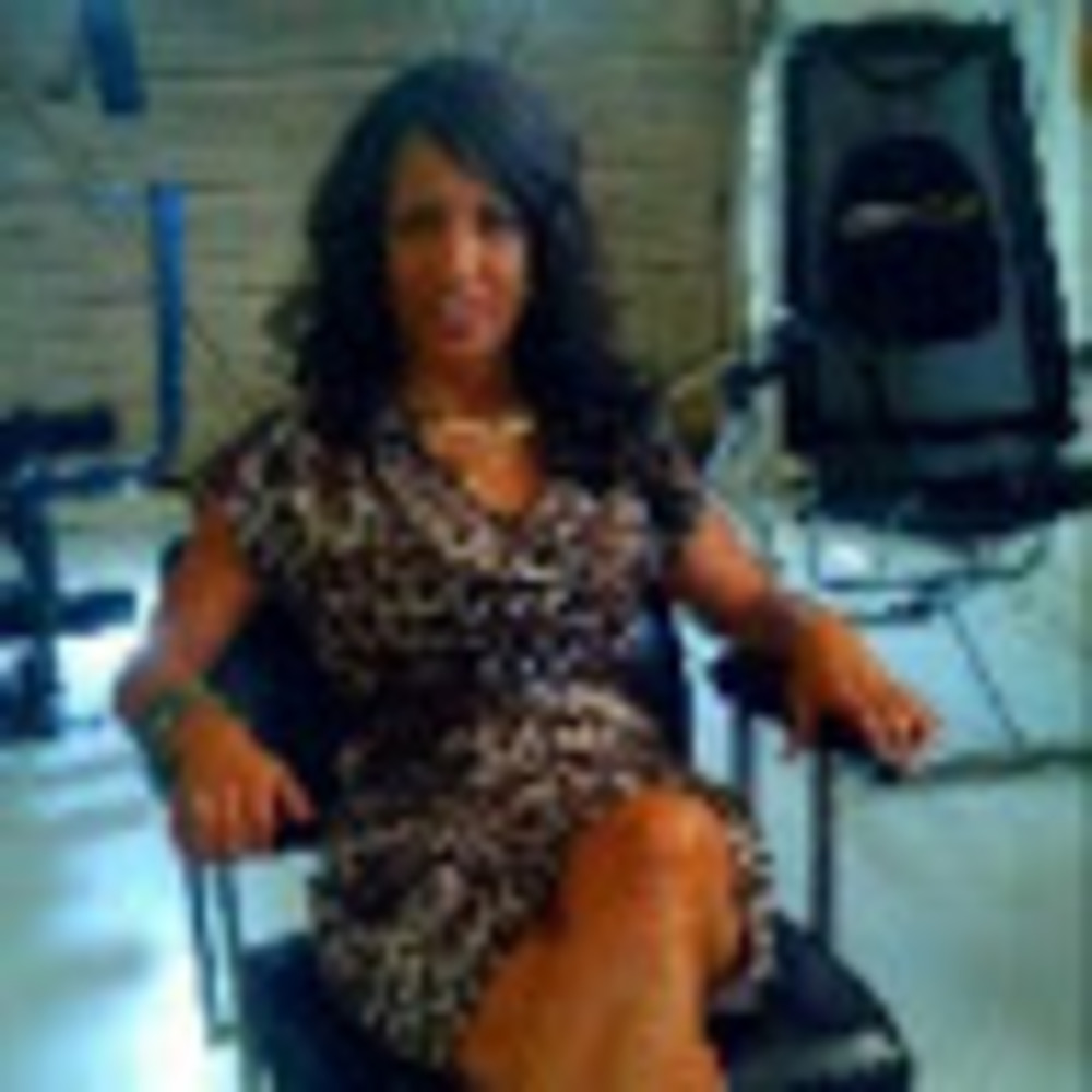 Meet your Posher, Peggy w. richmond